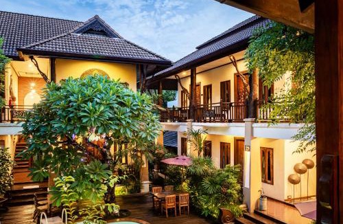 Chang Khlan Resort | Amata Lanna Chiang Mai, One Member of the Secret Retreats
