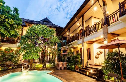 Chang Khlan Resort | Amata Lanna Chiang Mai, One Member of the Secret Retreats