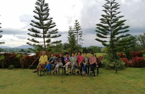 Pong Ta Long Resort | Khaoyai Nature Retreat