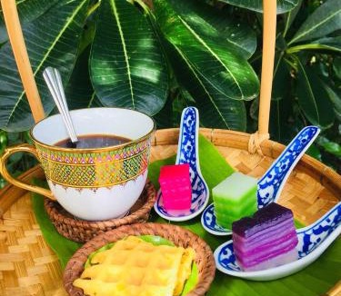Phitsanulok House | Baan Sithepaban Guesthouse