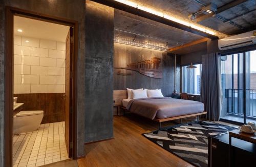 Nakhon Si Thammarat Hotel | Navakitel Design Hotel
