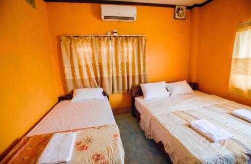 Vang Vieng House | Molina Bungalows