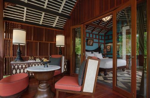 Luang Prabang Resort | Rosewood Luang Prabang
