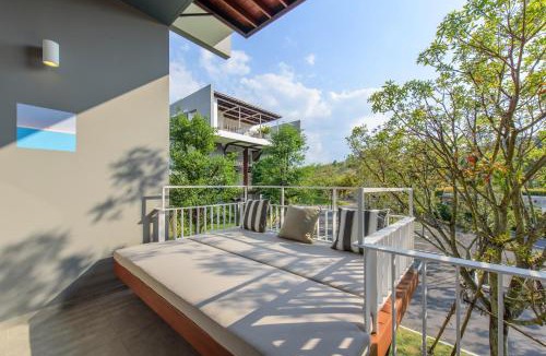 Pong Ta Long Cabin | The Gallery Khao Yai Hotel and Residence - SHA Plus