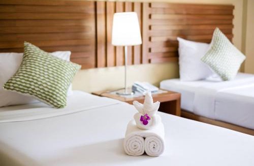 Lat Yao Hotel | Paholyothin Park Place