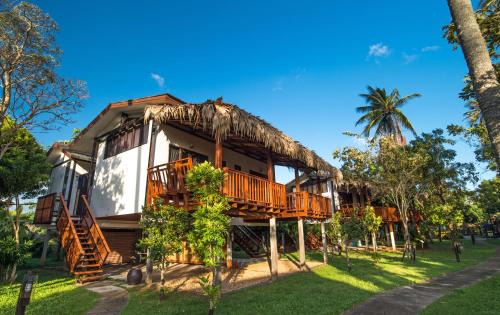 Krabi Resort | Islanda Hideaway Resort