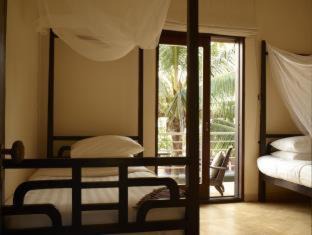 Krong Kaeb Resort | Knai Bang Chatt Resort
