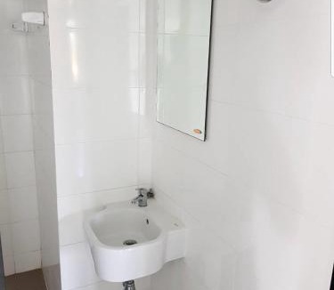 Rayong Hotel | Izen Budget Hotel & Residence