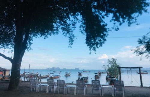 Ko Mook Resort | Phumiphat resort Koh Mook