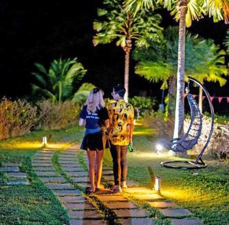 Ban Ta Khun Bed & Breakfast | Takhun Mountain View