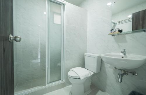 Chonburi Hotel | Tassana Place