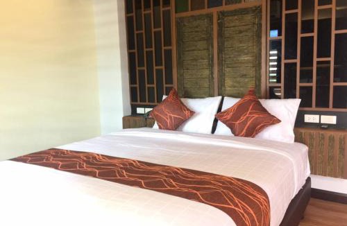 Hat Yai Hotel | PS Thungsao Hotel