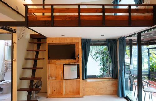 Nakhon Nayok Villa | Villa Panalai