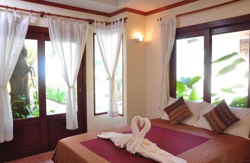 Bophut Hotel | Samui Honey Cottages Beach Resort - SHA Extra Plus