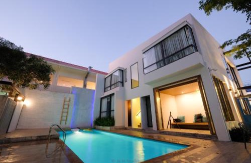 Khao Takiab Hotel | NornDee Hotel