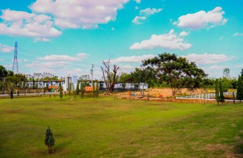 Roi Et Resort | Mae On Village Resort