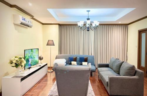 Khlong Tan Apartment | NT Place Sukhumvit Suites
