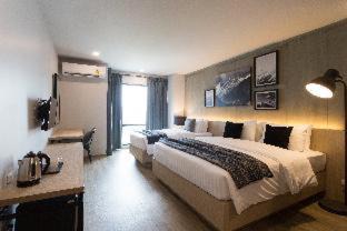 Bang Kaeo Hotel | The Journey Hotel Bangna