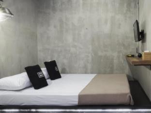 Thanon Phetchaburi Hostel | BED STATION Hostel Ratchthewi