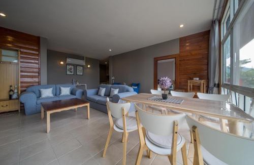Khanong Phra Apartment | Golf View Suite Private Apartment Khao Yai