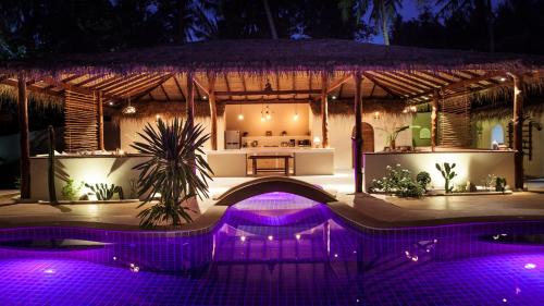 Hin Hong Villa | Baan Tham 2 villas 10 bedrooms