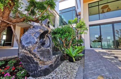 Mae Sai Hotel | TEVA Valley Resort