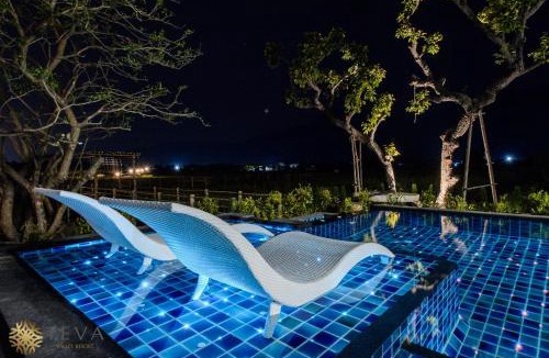 Mae Sai Hotel | TEVA Valley Resort