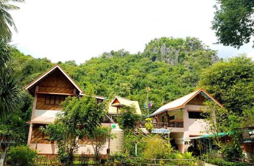 Tha Sao House | Yayee Homestay