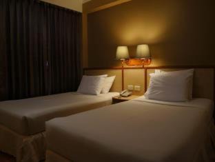 Aranyaprathet Hotel | Station ONE Hotel - Aranyaprateth