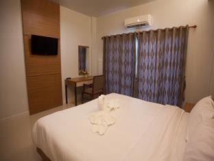 Phitsanulok Hotel | Morage Hotel