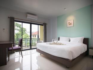 Phitsanulok Hotel | Morage Hotel