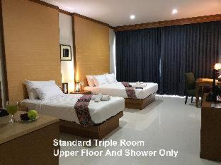 Phitsanulok Hotel | Taman Resort
