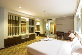 Nong Khon Kwang Hotel | Siamgrand Hotel