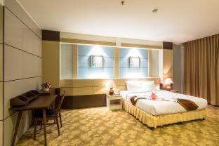 Nong Khon Kwang Hotel | Siamgrand Hotel
