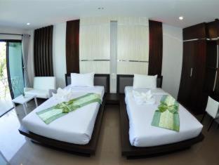 Ko Phi Phi Hotel | Ton Sai Tropical Phi Phi Island