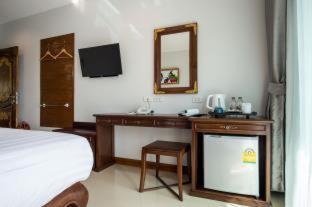 Old City Bed & Breakfast | Villa Thai Orchid (adult only)