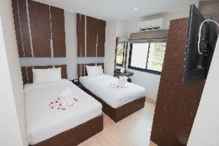 Wat Ket Hotel | The Y Smart Hotel