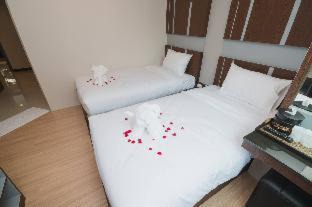 Wat Ket Hotel | The Y Smart Hotel