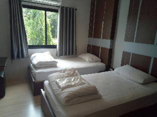 Wat Ket Hotel | The Y Smart Hotel
