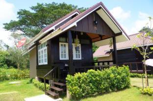 Chanthaburi Resort | Chanpraya Resort