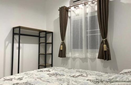 Hin Lek Fai Apartment | KK Garden