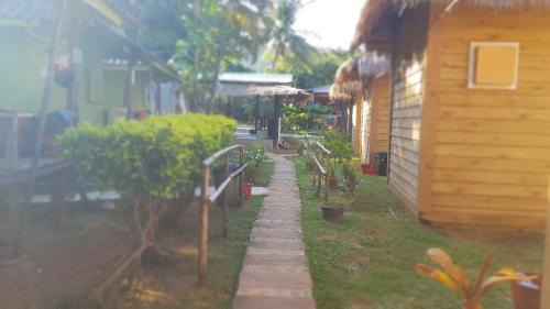 Bai Lan House | Kohchang 7 seaview bungalow