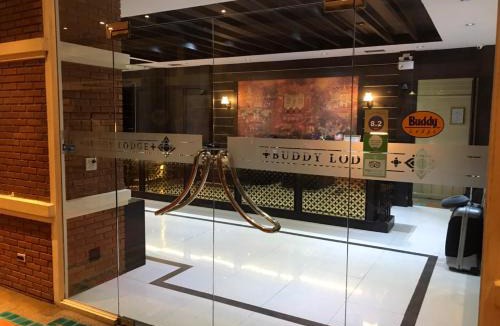 Talat Yot Hotel | Buddy Lodge, Khaosan Road
