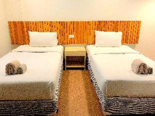 Rayong Hotel | Malibu Samed Resort