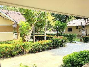 Rayong Hotel | Malibu Samed Resort