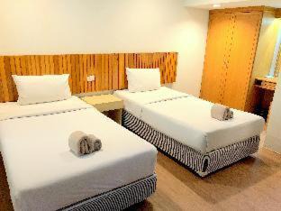Rayong Hotel | Malibu Samed Resort
