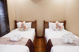 Phlabphla Hotel | Yotaka Boutique Hotel Bangkok