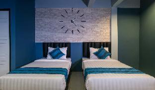 Downtown Krabi Hostel | Amity Poshtel