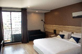 Thung Song Hong Hotel | Narra Hotel