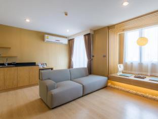 Bang Yi Ruea Hotel | Zenniq